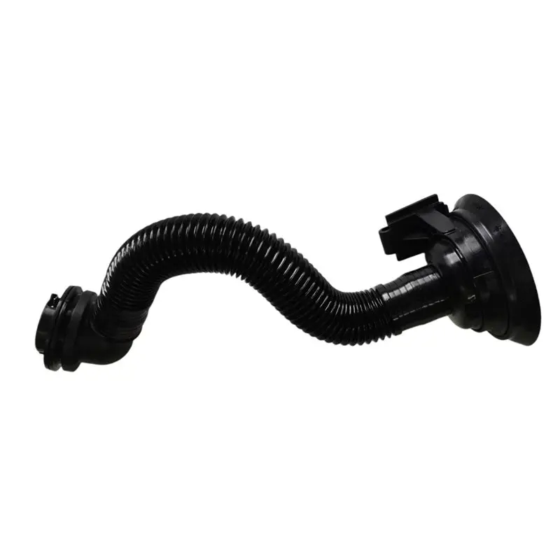 

【Top Sale !!】Oil Filler Hose 4M0115301M Oil Filler Tube SQ7 SQ8 Engine Oil Filler Hose Engine Oil Filler Tube