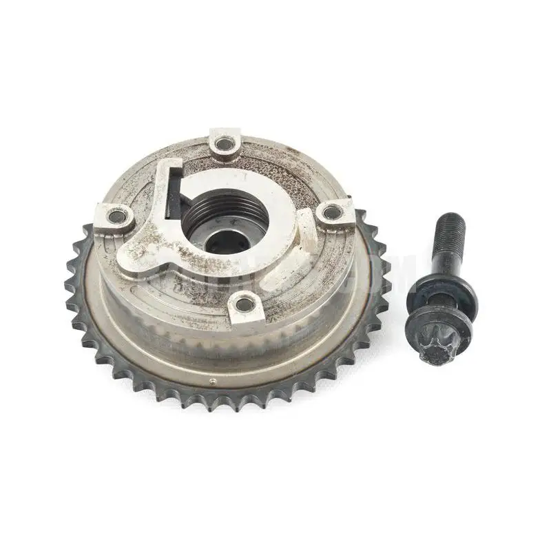 FEBI Camshaft Timing Gear Adjuster 11367536085 For BMW Mini Cooper N13 B16 F20 R56 R57 R58 R60 118i 120i 316i