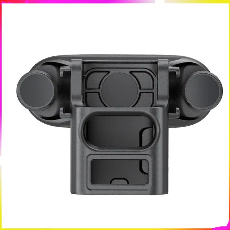 M04K Protective Frame For DJI Osmo Pocket 3 Camera Expansion With Cold Shoe Adapter Handle Cover, And Bracket Accessories