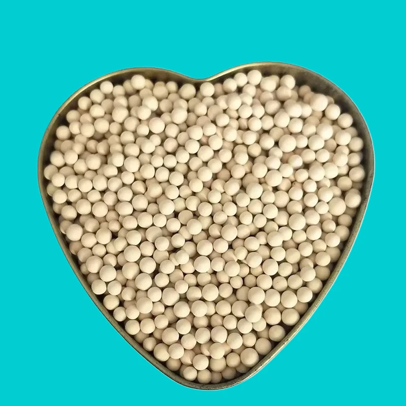 

500g Zeolite 3a,4a,5a,13x,molecular Sieve And Desiccant Drying Molecular Sieve Beads Size 3-5 Mm
