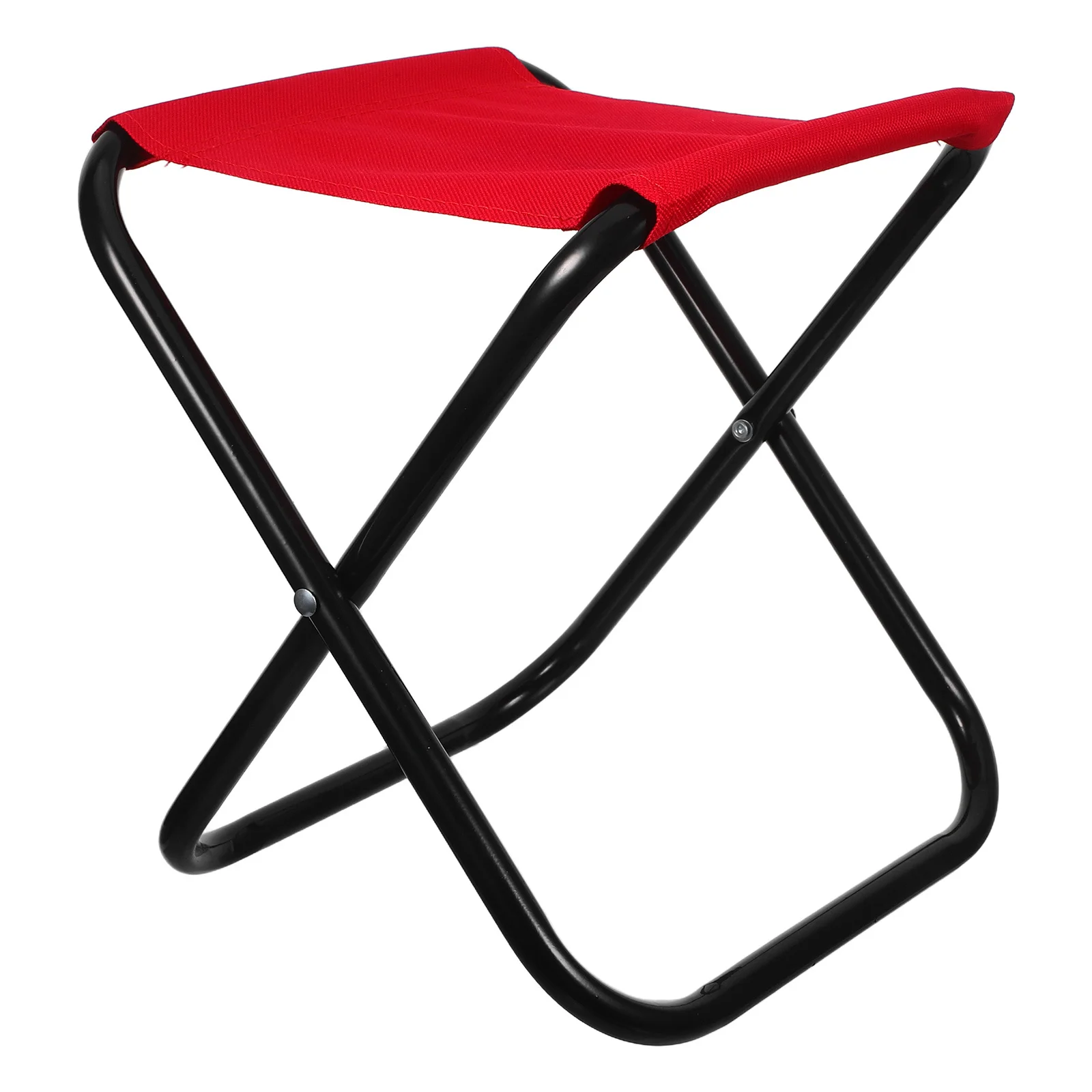 1 قطعة كرسي صغير قابل للطي للاستخدام الخارجي المحمولة خفيفة الوزن كرسي قابل للطي المدمجة التخييم الصيد البراز كرسي قابل للطي في الهواء الطلق #1