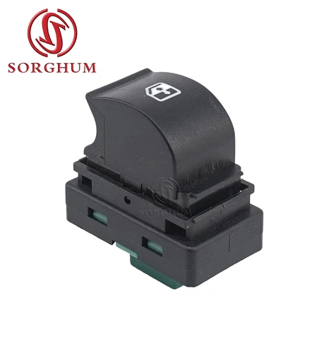 SORGHUM 735532906 для Citroen Jumper Peugeot для FIAT DUCATO 2006-2022 Boxer кнопка переключения стеклоподъемника 4 контакта 6554XW 735421717