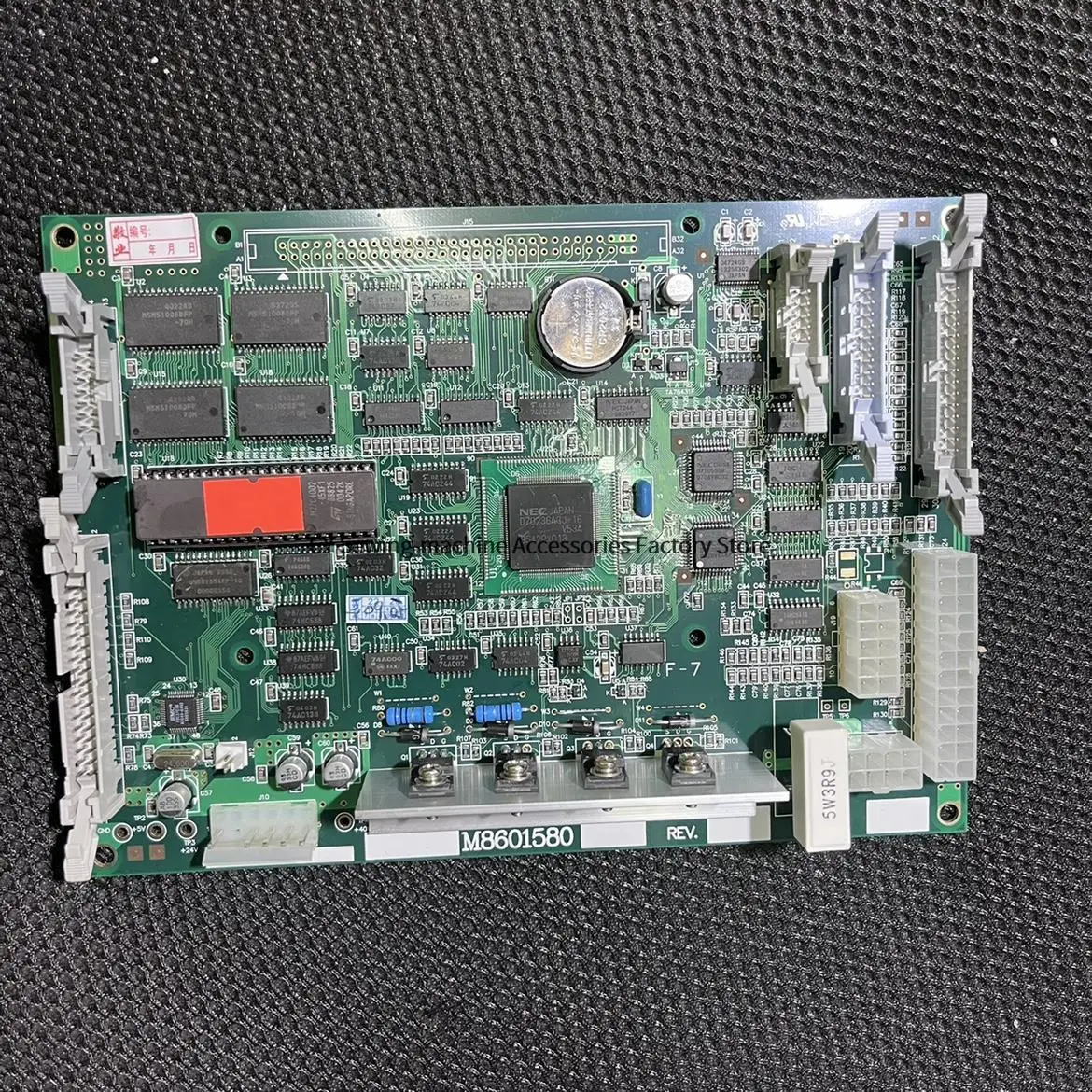 New Original Circuit Board MainBoard Motherboard for Juki 210D 221D Control Panel Main System Pattern Industrial Sewing Machine