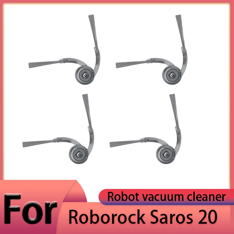 Side Brushes 4
