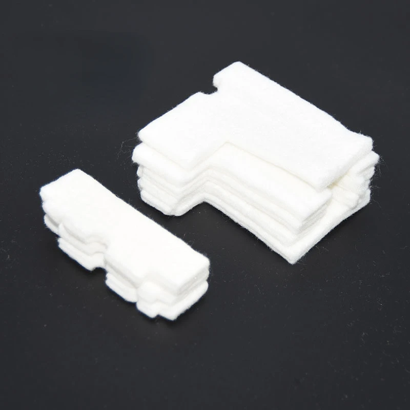 1SET Waste Ink Pad Sponge for EPSON ET 2700 2750 2756 2760 3700  3750 3760 4700 4750 4760 XP 5100 5105 5115 L6190 L4150 L4160