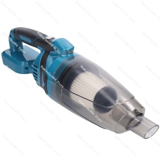 Wireless Car Vacuum Cleaner High Suction Portable Handheld Vacuum Cordless Car Household Small