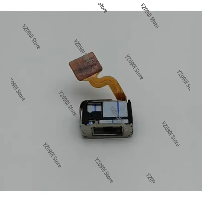 

Электромагнитный микрогальванометр — лазерный микропроекционный модуль для устройства проектора Pico (б/у)