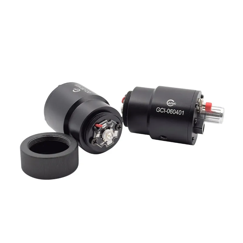 

GCI-0604 series LED light source teaching equipment