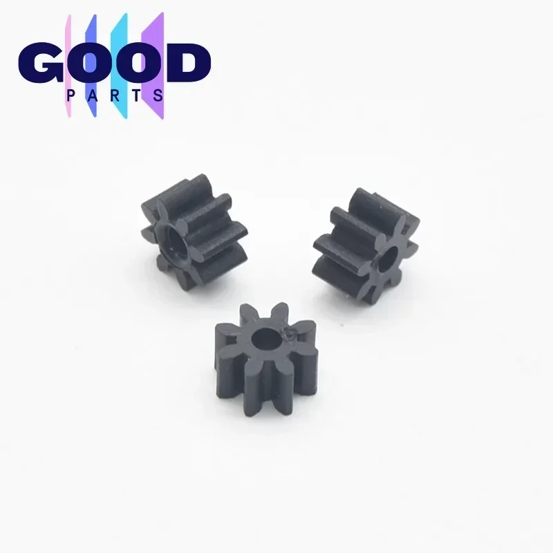 10SET FEED Feeding Delivery Roller Gear for HP 920 6000 6500 6500A 7000 7500 7500A B010 B010a B010b B109 B109a B109c B109q B110