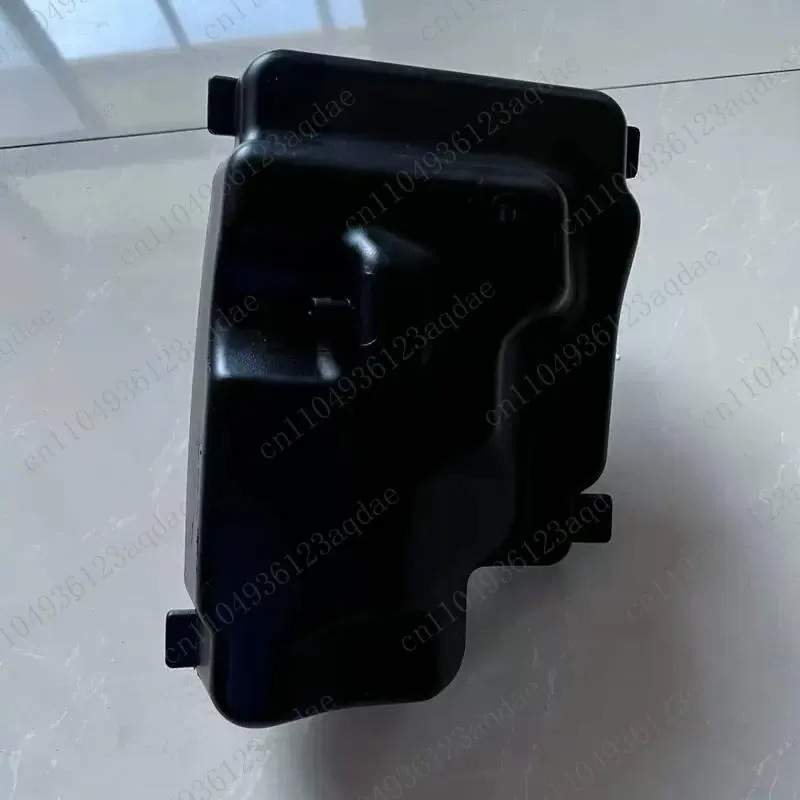 24V Truck Parking Generator Baseplate Fuel Tank, Generator Shell Baseplate