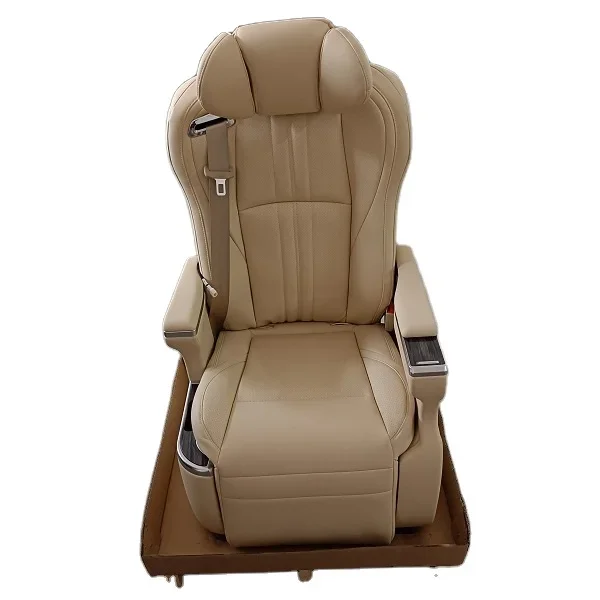 

luxury van seat for MPV with good price electric car seat luxury for GL8 AV seats for luxury VIP VAN car