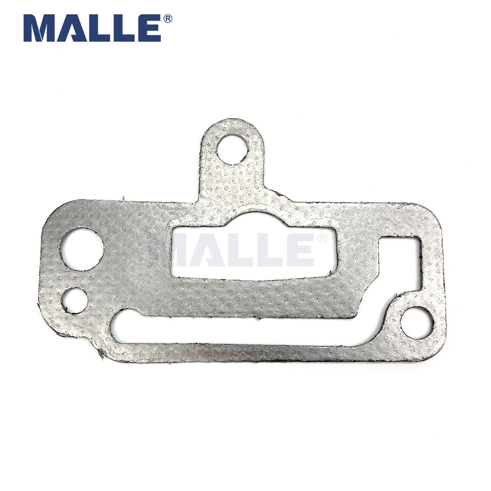 Waste Valve Gasket For GM Buick Excelle Regal Chevrolet OPel JA Car Accessories 90466993 Valve Exhaust Gas Recirculation Gasket