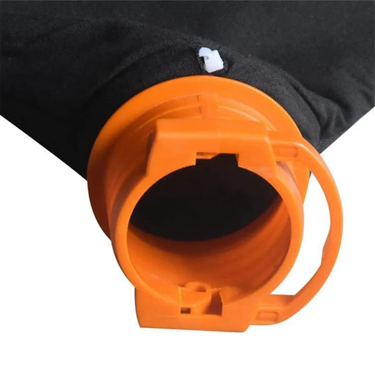 2 قطعة 50026858 50015035   حقيبة جمع أوراق الشجر Trivac WGBAG500 لمنفاخ Worx/مكنسة كهربائية WG500، WG501، WG502، WG505، WG509