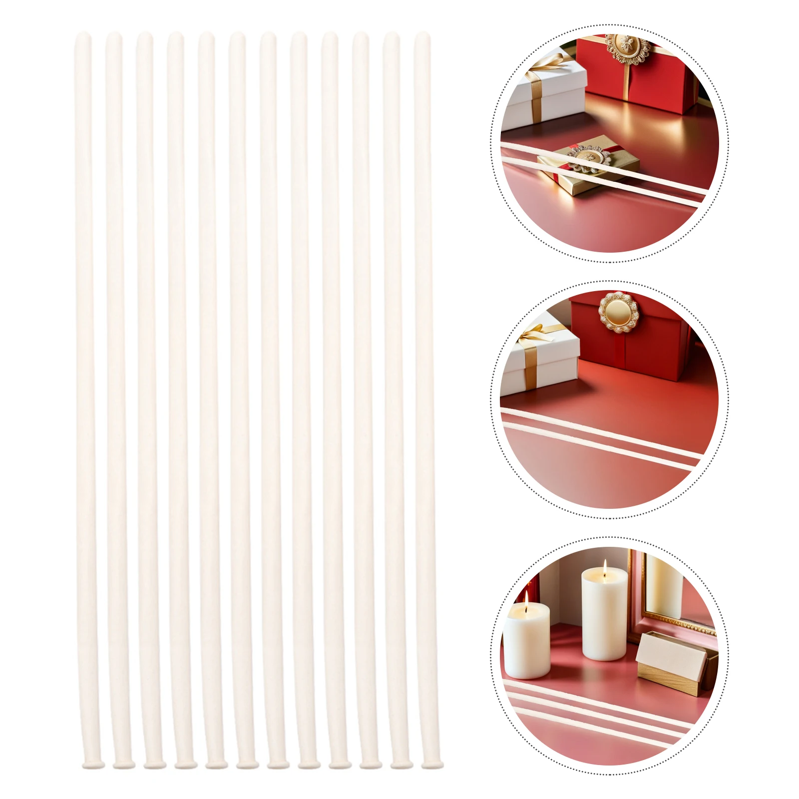 

50Pcs Decorations Festive Balloons for Party Favor Bags Entertainment Birthday Wedding Festival Decor