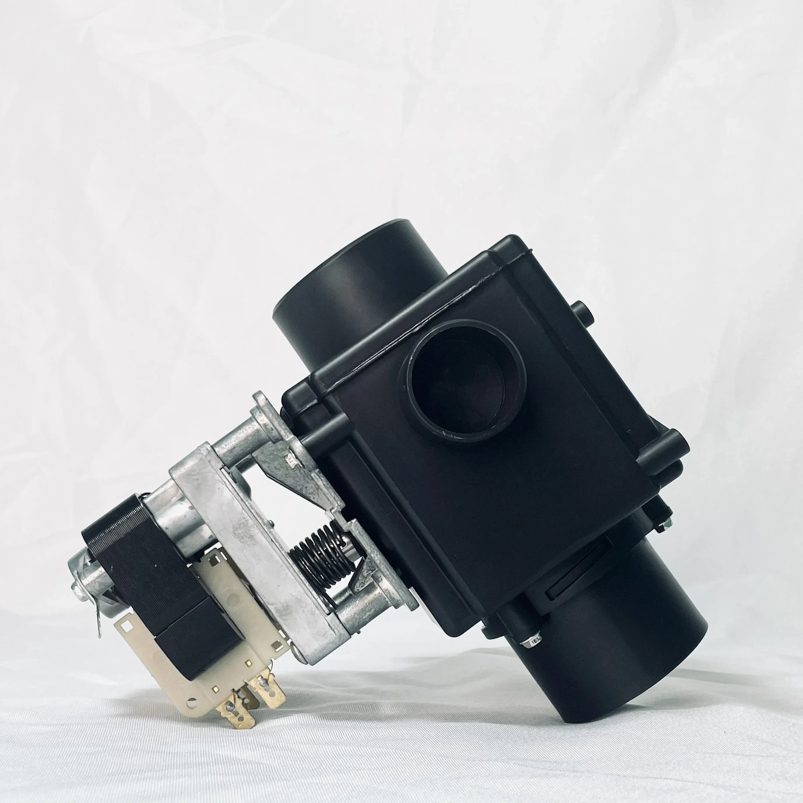 Drain Valve 3 "180D…