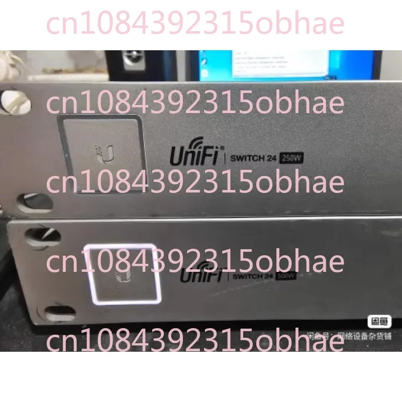 Unifi US-24-250W/500W جيجابت 16 150W POE مفتاح الطاقة 802af #3