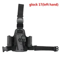 G17 LEFT black