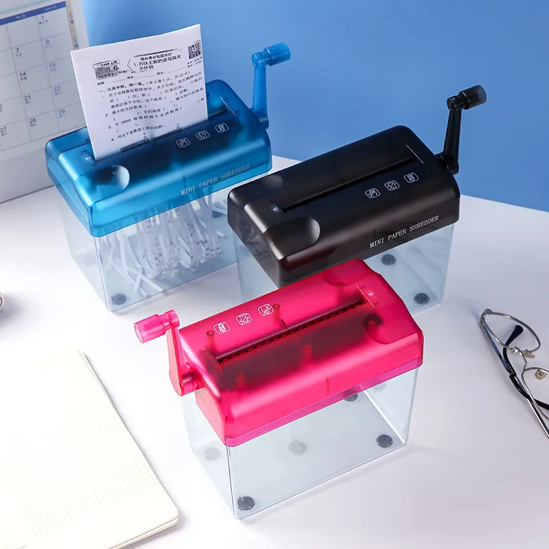 Thumbnail 3 - #3 Latest Office Shredders Offers