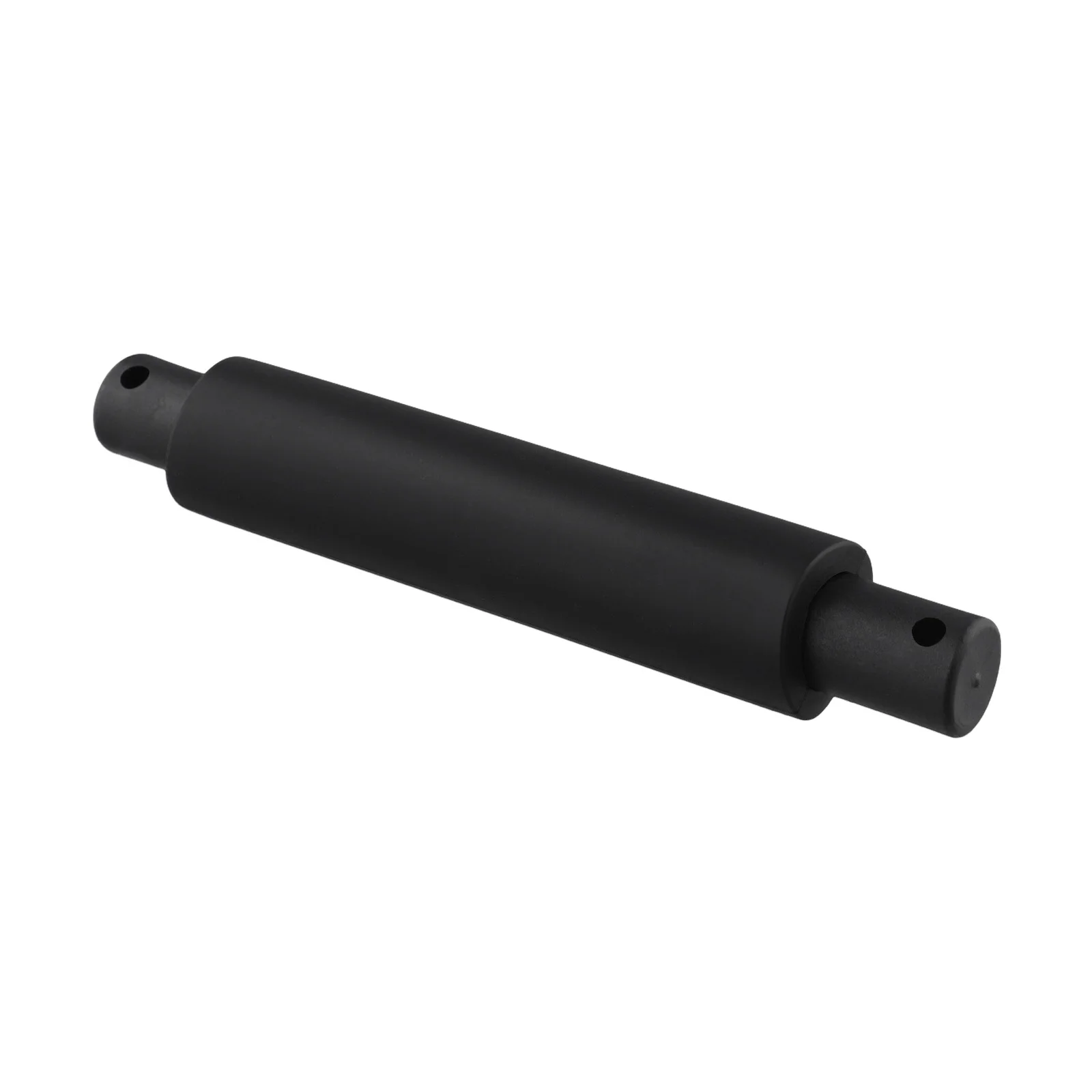 Black Coffee Knock Box Rod Coffee Making Accessories Shock Absorbent Unique Espresso Knock Box Bar Black Coffee Knock Box Rod