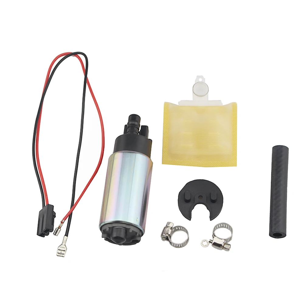 Motorcycle Fuel Pump For Honda CBR600F CBR600F4 CB1100SF X11 NRX1800DA  VFR800FI CB900F NRX1800EB 16700-MBW-A10 16700-MBW-A11