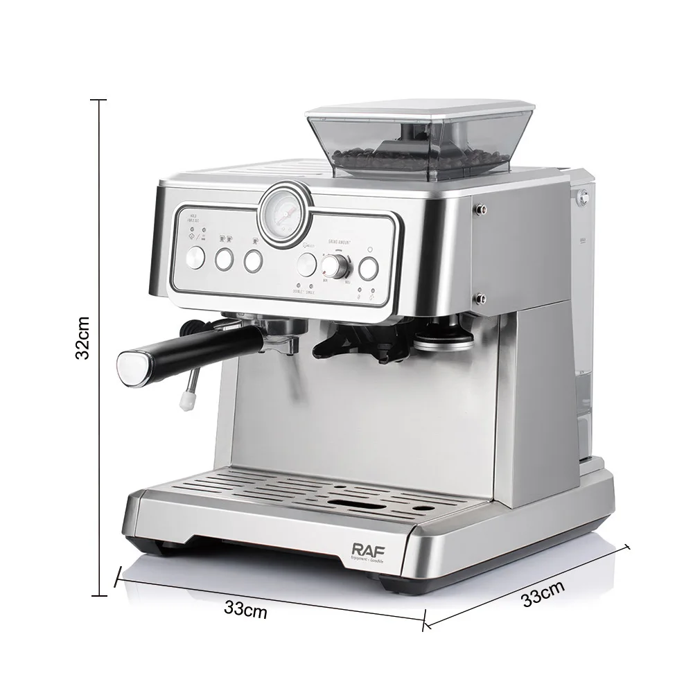 Semi-Automatic Espr… - image