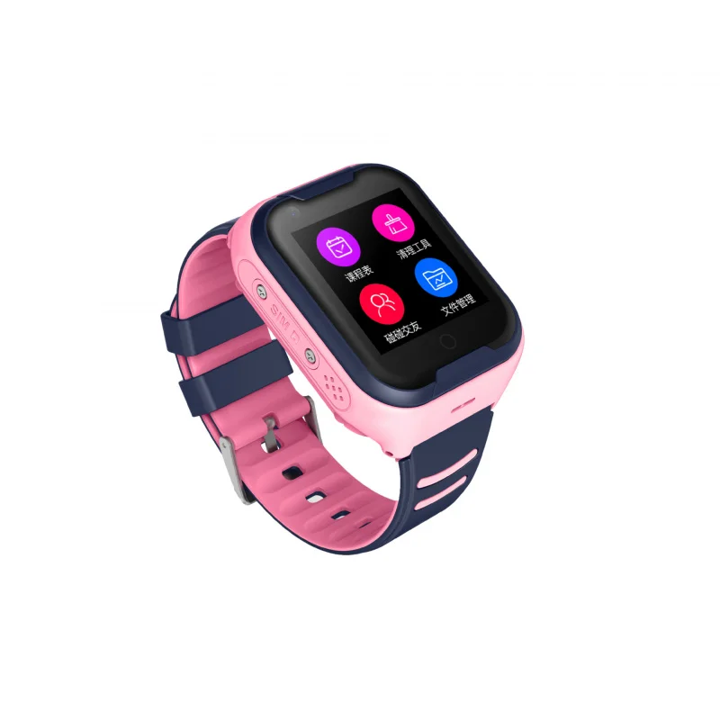 Best-Selling in StockA36EAmazon Video call watch Foreign Trade Version Children's