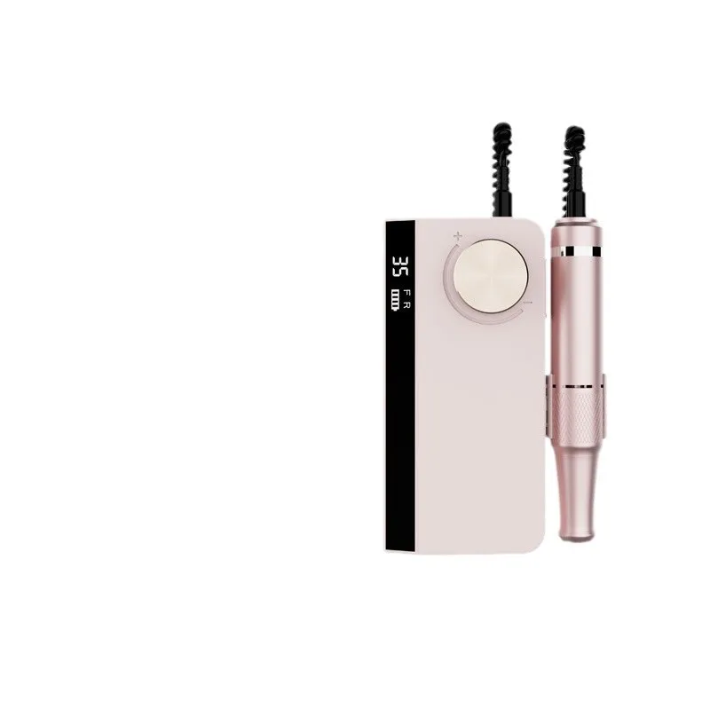 

Sander Metal Nail Art Sander Head Mini Electric Professional Nail Removal Polishing Kit