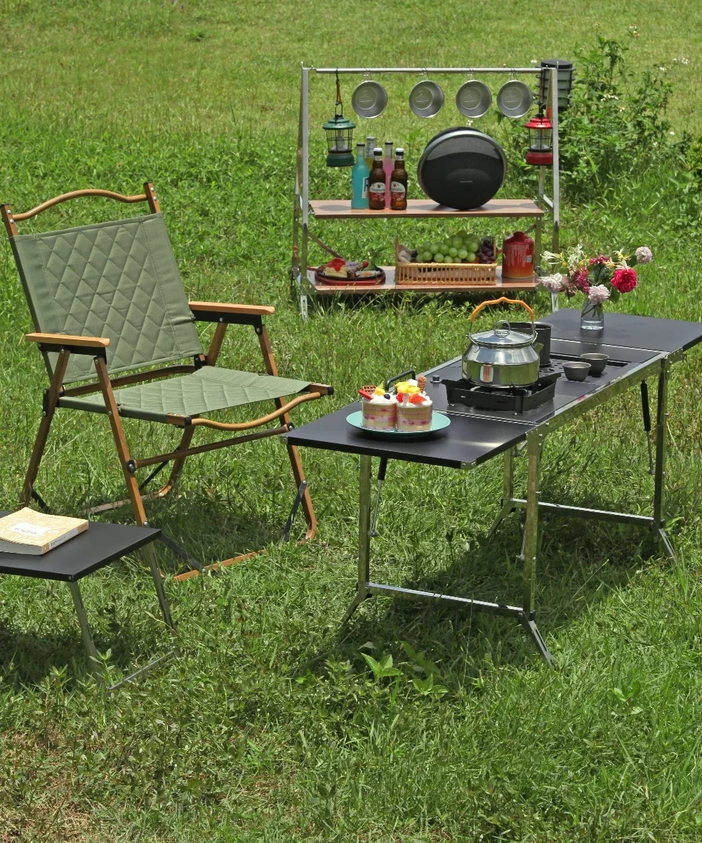 Oi Portable Camping…