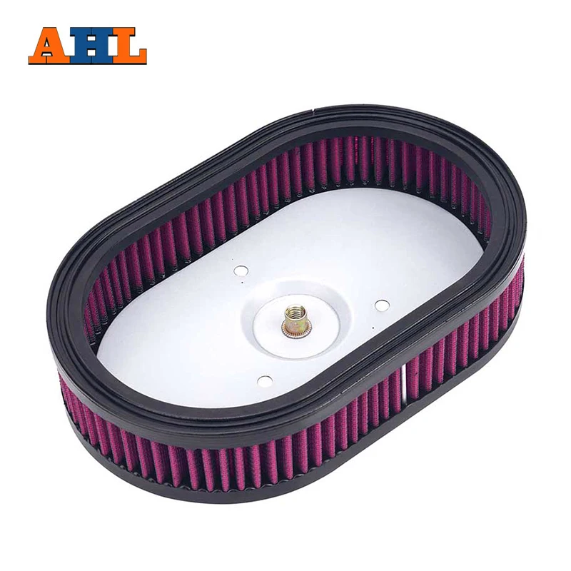 

Motorcycle Air Filter For Harley Street Glide CVO FLHXSE Limited FLHTKSE Electra Road FLHTCSE FLTRSE Ultra FLHTCUSE FLTRUSE