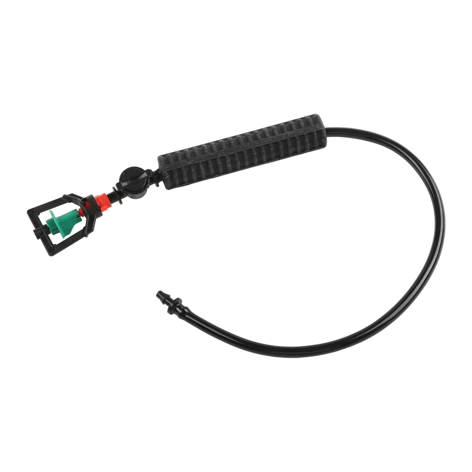 Drip Irrigation System Adjustable Connector For Efficient Watering Anti-drip Design Pressure Compatibility 1.5-3kg