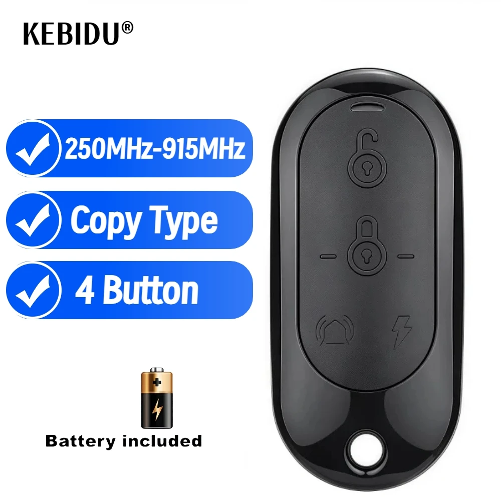 250Mhz-915Mhz Multi…