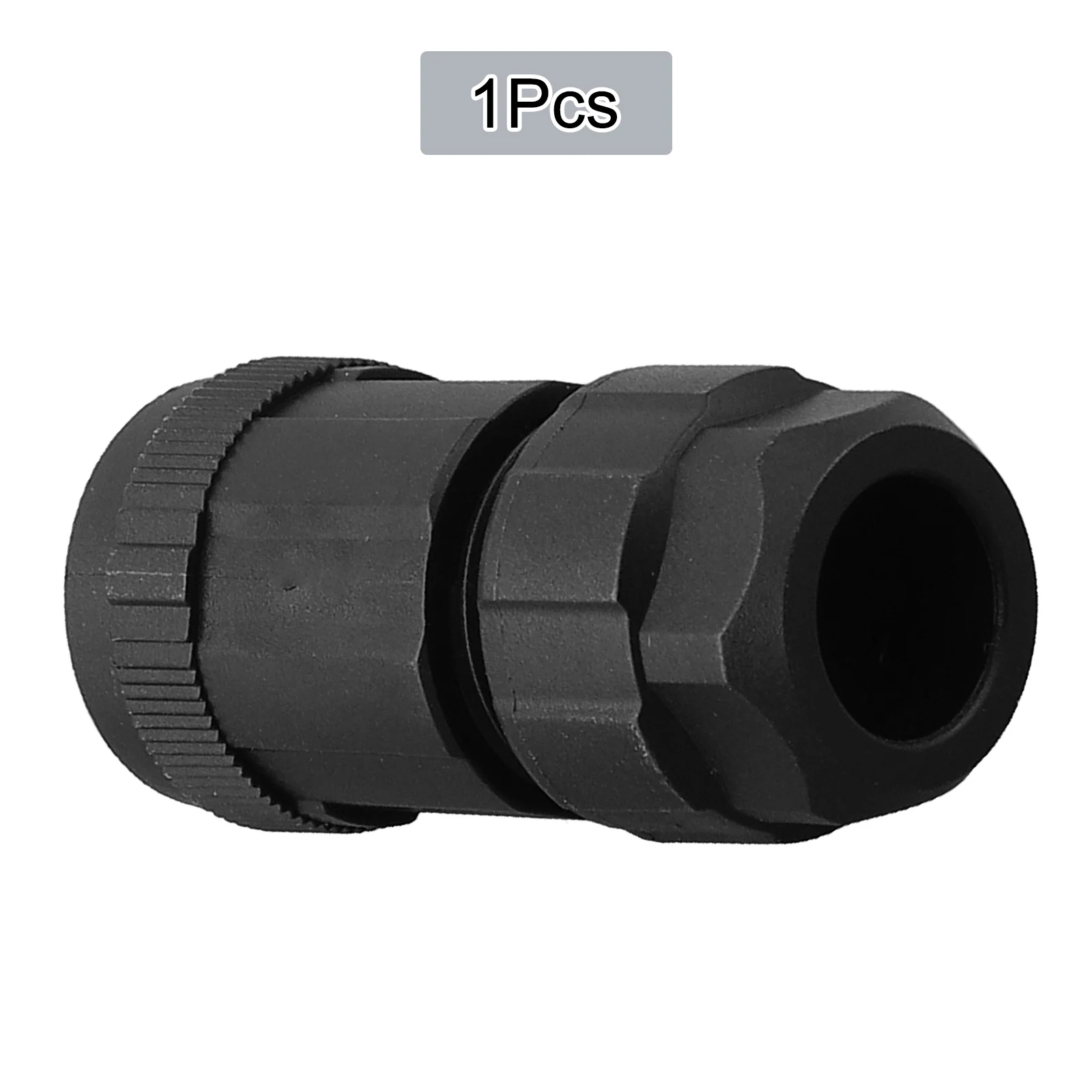 Epoxy Resin Sealing Industrial Use Network Switch Coupler E13 Connector High Working Performance High-conductivity