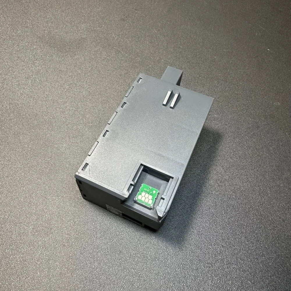 T366 T3661 Maintenance Waste Ink Tank Collector support for Epson XP6000 6005 6100 XP6105  XP-15000 Printers Cartridge C13T36610