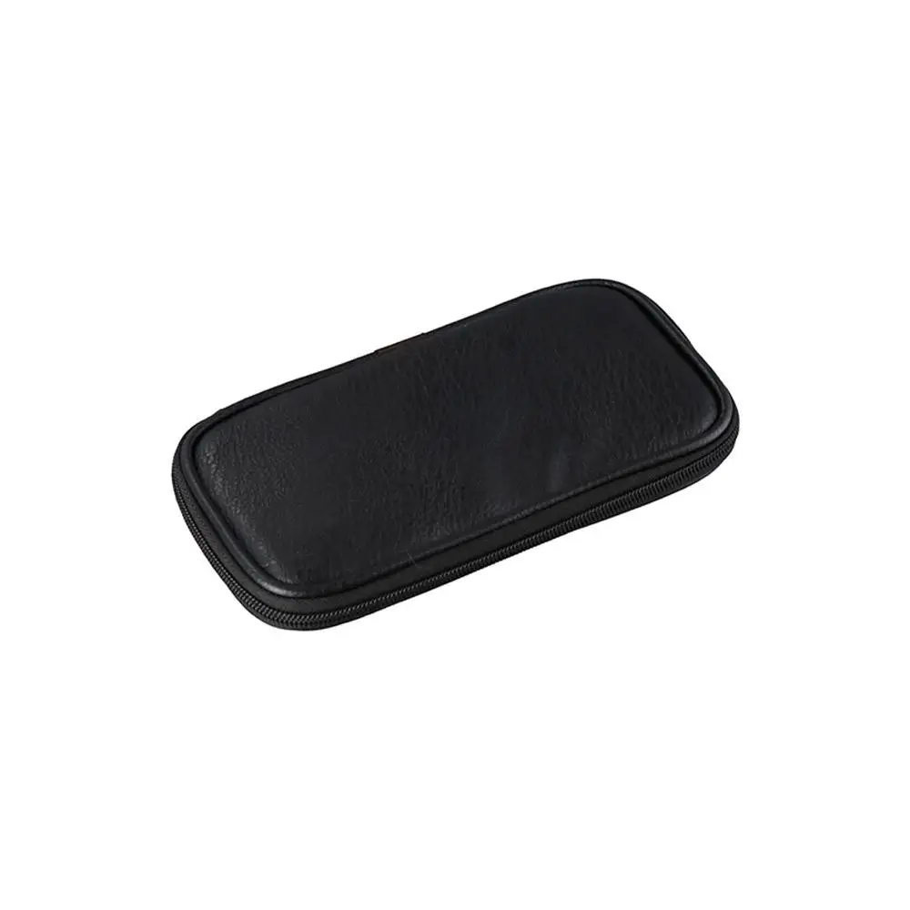 

Mini Waterproof Beauty Tools Pouch Durable Makeup Bags Makeup Brush Holder Cosmetic Organizer Toiletry Storage Case