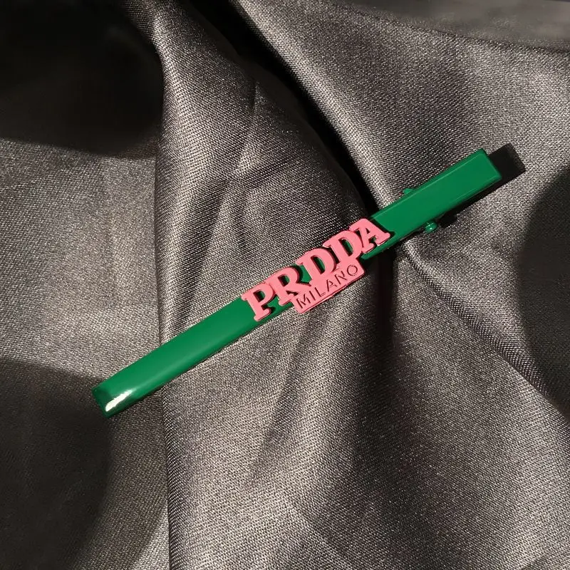 إكسسوار شعر نسائي كلاسيكي جديد متعدد الاستخدامات وعصري فاخر بتصميم كلاسيكي بشريط واحد