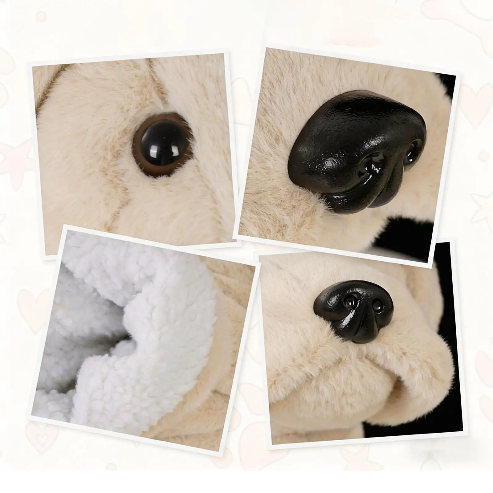 golf-driver-headcover-cute-animal-plush-protection-golf-cover-headcovers-for-golf-equipment-travel-accessories