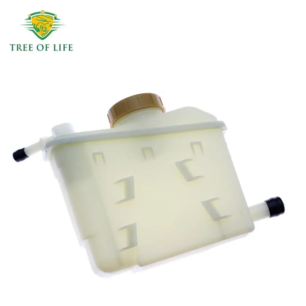 

New Power Steering Reservoir Tank W/ Cap For FORD Escort VI Mk6 1.8 TD 1995 1996 1997 1998 1999 2000 2001 2002 91AB-3R700-AK