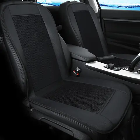 8 best sales cooling car seat - №1