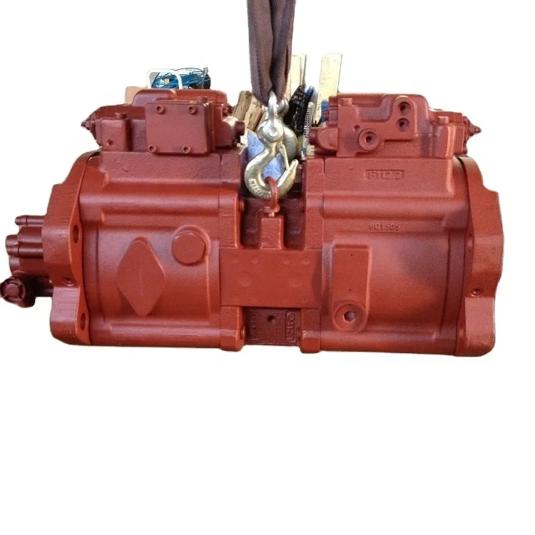 Excavator parts 20/925309 K3V112DT JS210 Hydraulic Main Pump