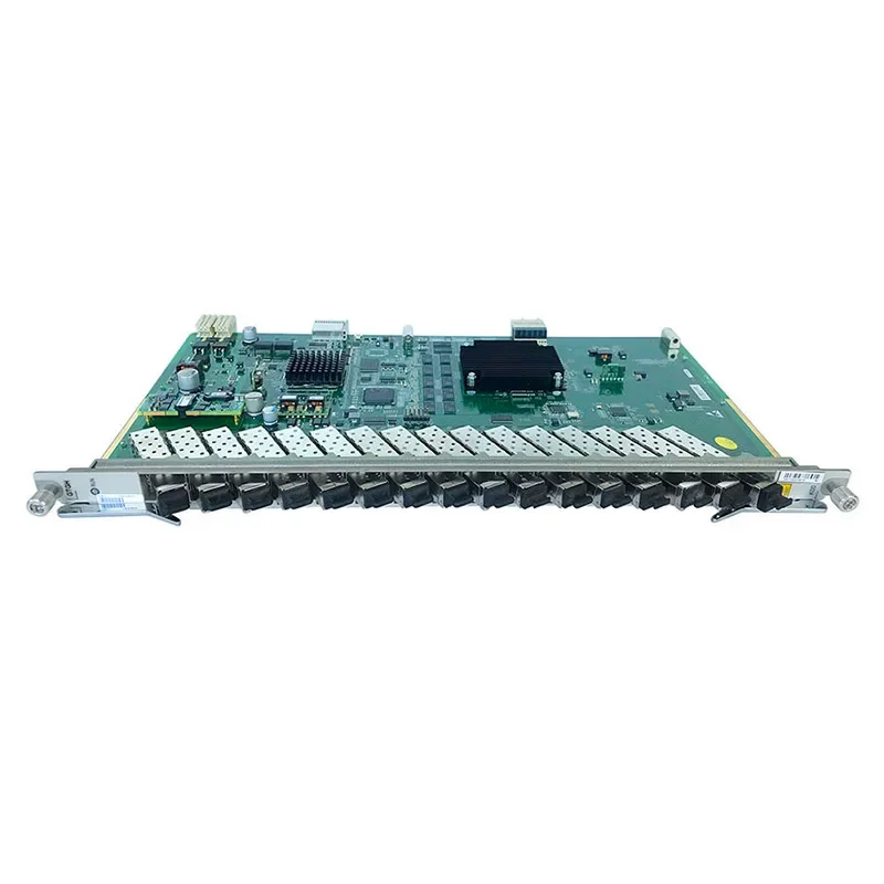 جتغ: دليل شامل لـ GTGH G22 GPON OLT وتطبيقاته
