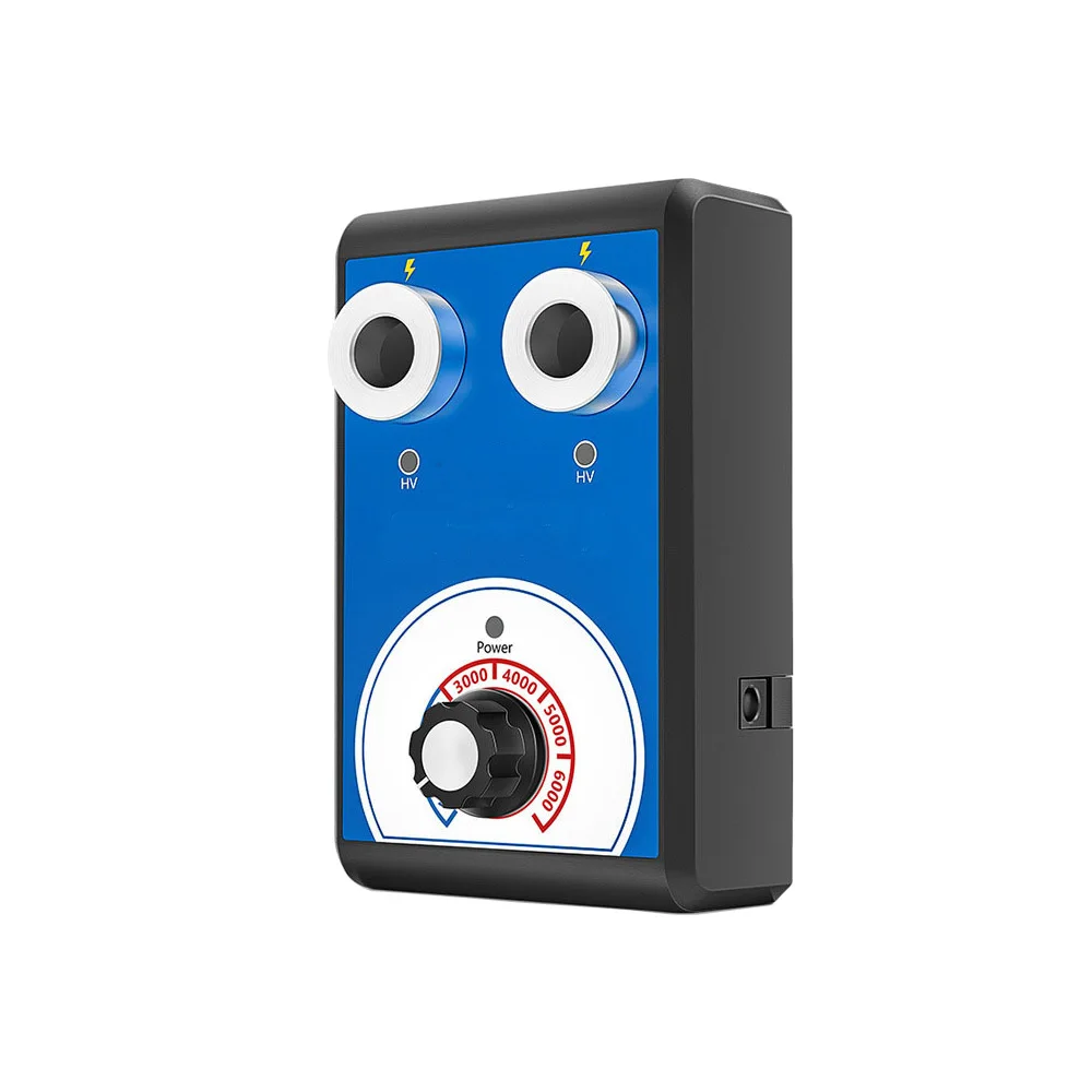 Jfind Jf109 البلاستيك الديزل التشخيص رمز القارئ أداة سيارة كهربائية شرارة التوصيل تستر مع ثقب مزدوج إصدار البرمجيات الجديدة #2