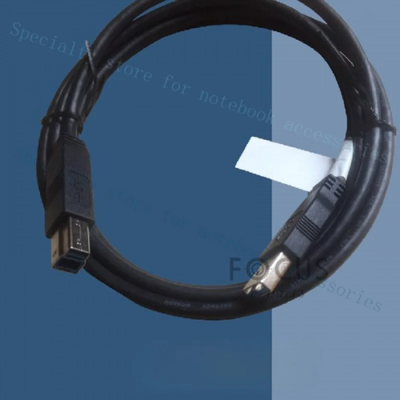 A++ Genuine for Fujitsu Fi-8510U Scanner USB 3.0 Data Cable Connection Cable