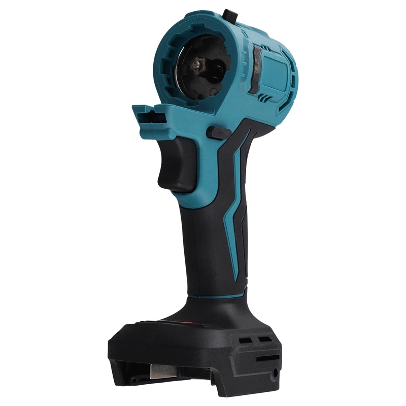 Destornillador multifuncional tesoro eléctrico sin escobillas, pulidor de taladro eléctrico, sierra recíproca para batería