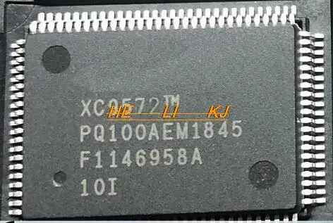 

Freeshipping XC9572-7PQ100C XC9572