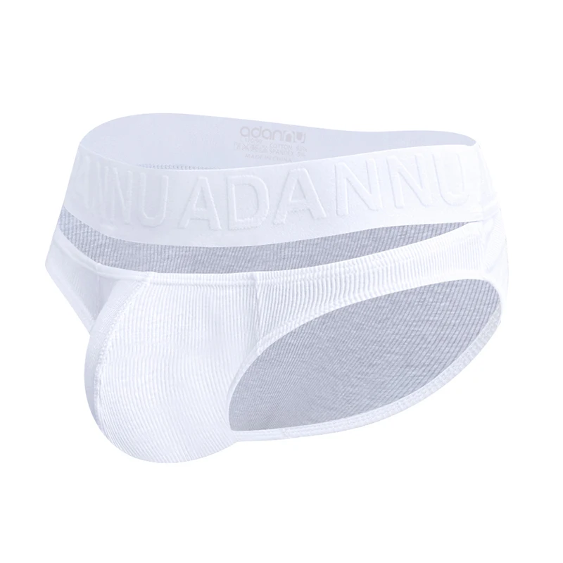 

Sexy Hollow Out Men Jockstrap cotton Thong Personalized Jockstrap Man Underpant Erotic Pouch Comfortable thong