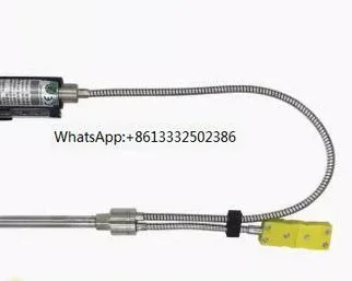 

Orignal Pressure transmitter ME2-6-M-B07C-1-4-D MN2 M32 in stock Melt pressure and temperature transmitter