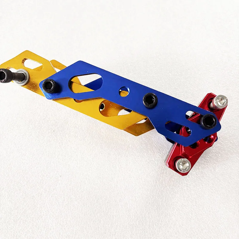 Original New Plant Protection Drone Agras T40 T50 Nozzle Fixing Bracket For DJI Agricultural T50/T40 Drones UAV Accessories