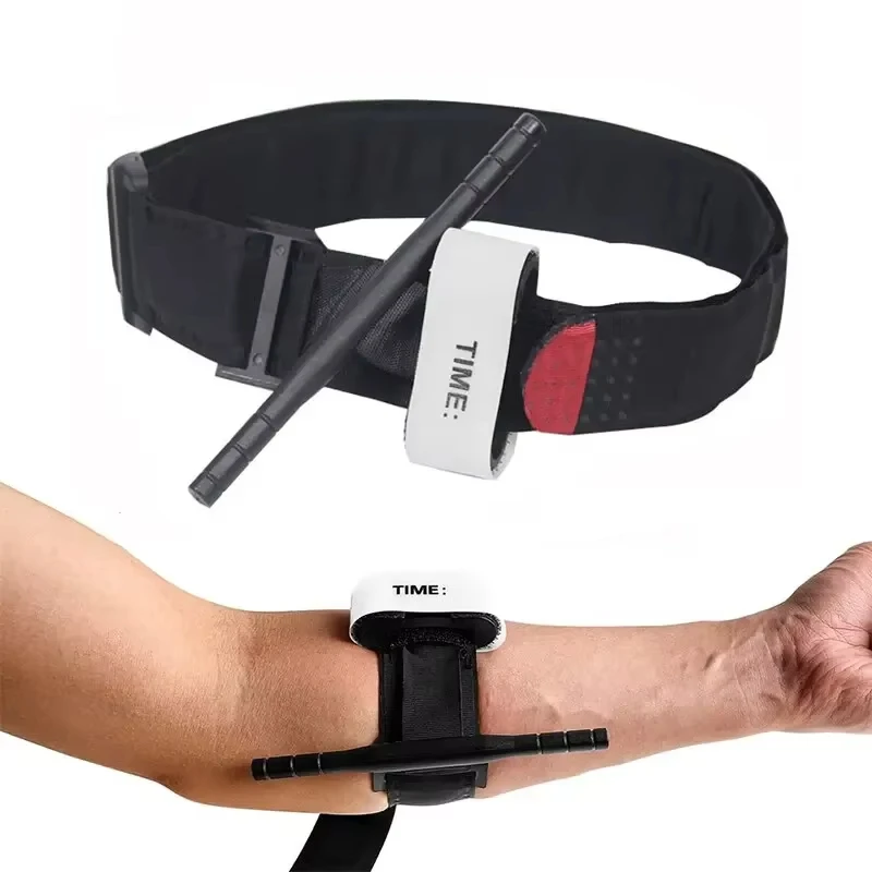 65 سنتيمتر/75 سنتيمتر/95 سنتيمتر عاصبة القتالية عاصبة طبية التكتيكية العسكرية الطوارئ مع القلم الإسعافات الأولية معدات التخييم 1 قطعة #1