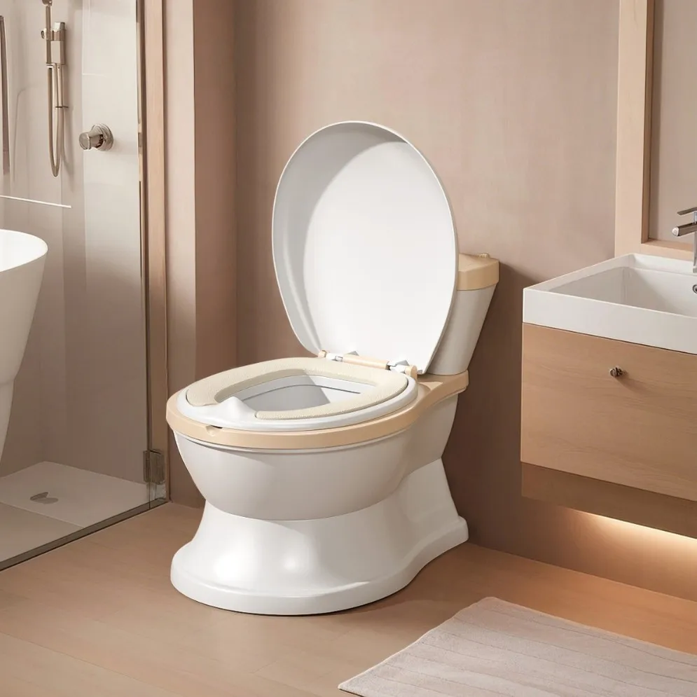 

Детское сиденье для приучения к горшку, детское сиденье для унитаза для маленьких девочек, ведро для маленькой лошади, табурет, писсуар для мужчин и женщин, детский горшок