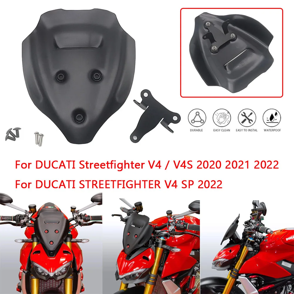 For Ducati Streetfi… - image